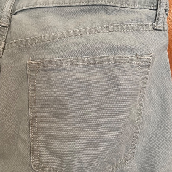 Mens Old Navy Slim Fit Pants 33x36 - Picture 5 of 6